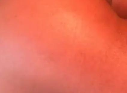 Bubble Butt