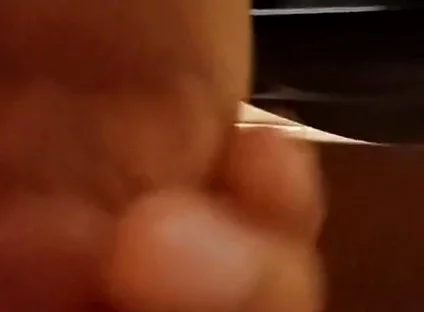 Local Guy Solo Masturbation