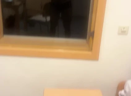 Mirror and Cock