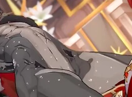 Honkai Star Rail Yaoi Animation Compilation R34