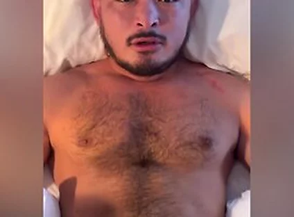 Pov Of Making Zen Goken Having Anal Orgasms