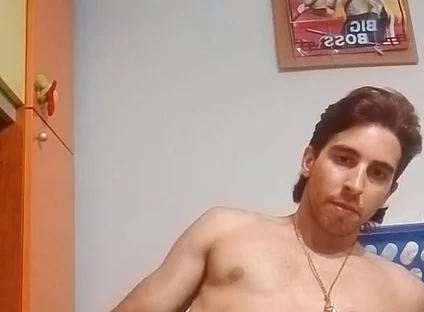 Busy Cock