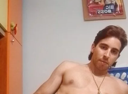 Busy Cock