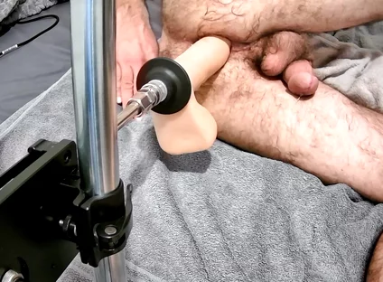Fuck Machine Fun
