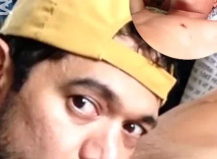 Here in My Channel, You Will Find Straight Guys Pushing Their Limits and Trying New Things for the First Time.