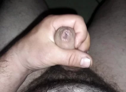 Fast Cumshot