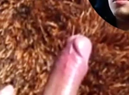 Curious Young Man Tries a Gay Blowjob for the First Time!