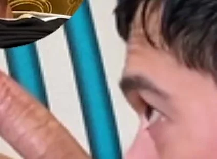 A Penis Carved by the Gods Is My Reward for Behaving Well.