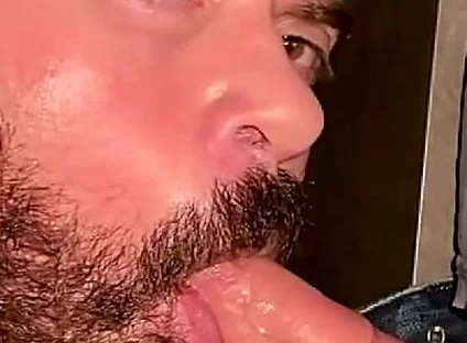Cum 4 Glory Hole Part 6