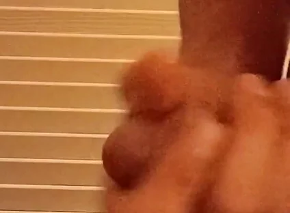 How to Get Hard and Masturbate