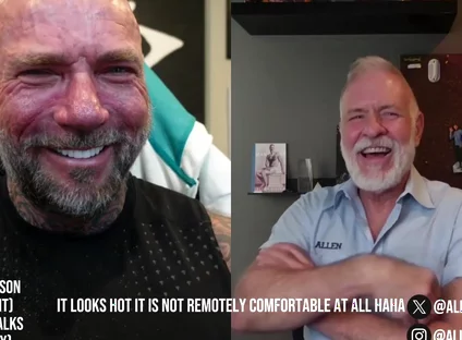 Porn Star Confessions - Allen Silver (episode 187)