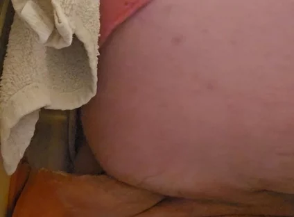 Im Just Always so Horny