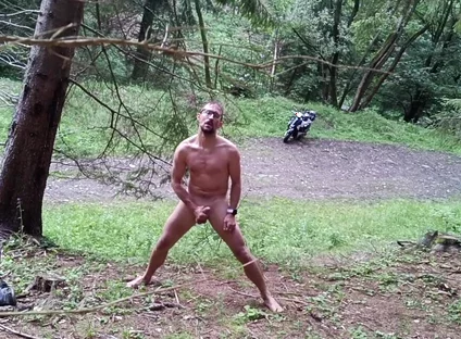 Wild Slovak Nature