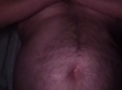 Me Dancing Slowly Nude