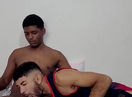 Que Pau Grande E Grosso, Esse Foi No Fundo