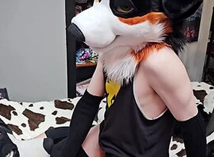 No Hands Cum - What Are You Reading, Step Bro? Angrybarks And Manedstripes Pawjob, Rim, Breed, Hands Free Cum