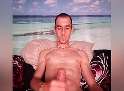 Boy Decides To Record Himself Masturbating While Watching Porn