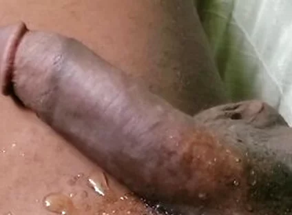 Cock Worship And Masturbation