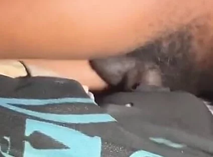 Bigass Allowed Me to Cum Just Only This One Time