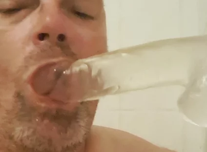 Addicted to Sucking