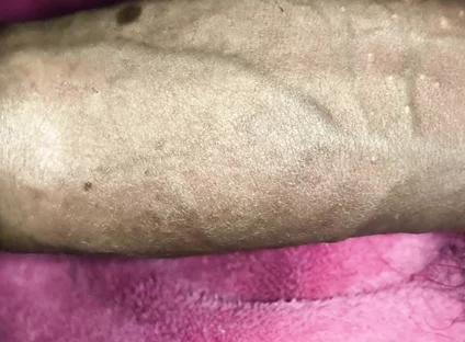Premium Uncut Desi Hunk Solo Action Vol 6 - Exclusive Faceless Amateur POV New Release