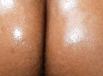 Happy 4th Oiled up Booty Cum Covered Finger 1 Vid 4:32min