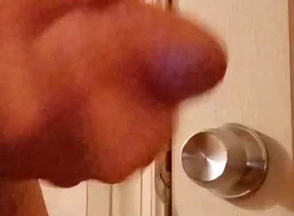 Localguy89 masturbate