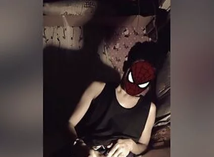 Masturbate While Alone At Room