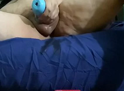Using Your Holes To Empty My Balls