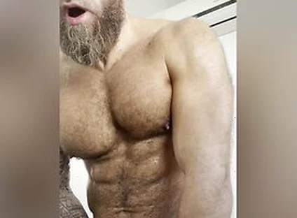 Big Bear And Big Dick (solo)
