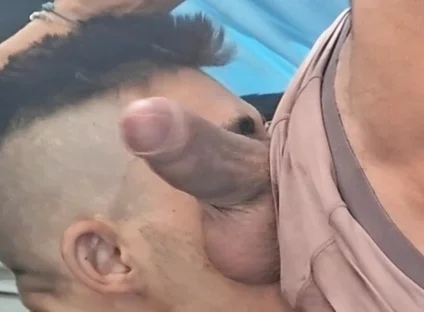 In the Countryside Getting Pregnant