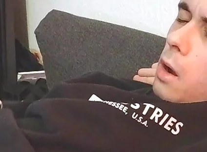 11 Loads & Cum Eating: German Twink Solo Cumshot Compilation!
