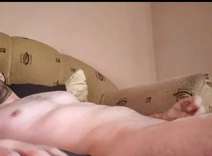 Masturbating Live