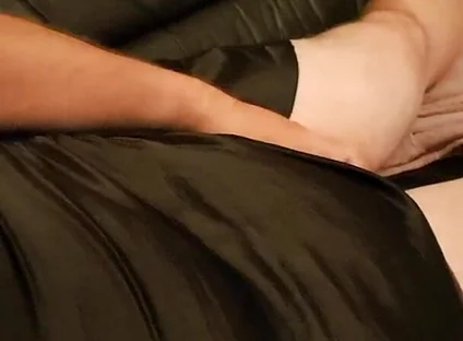 Slut's Cock and Tit Games