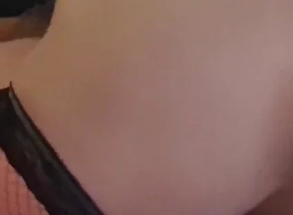 Massive Boy cunt gets creamy and noisy Machine fuck