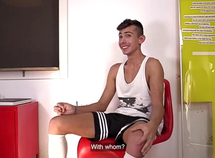 Interview Dani Rivera Extra Bonus