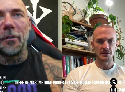 Porn Star Confessions - Christian Wilde (episode 194)