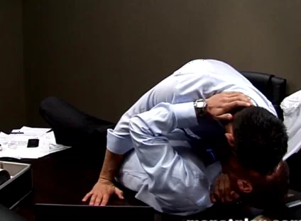The Boardroom Files 2