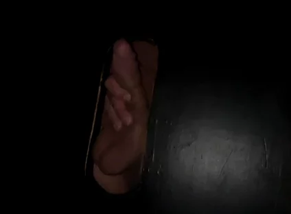 Gloryhole Big Dick