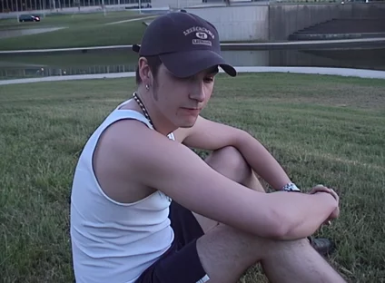 Billy From Boys of Summer Dvd
