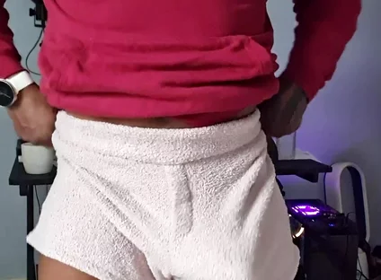 Love These Plush Shorts From Jjmalibu