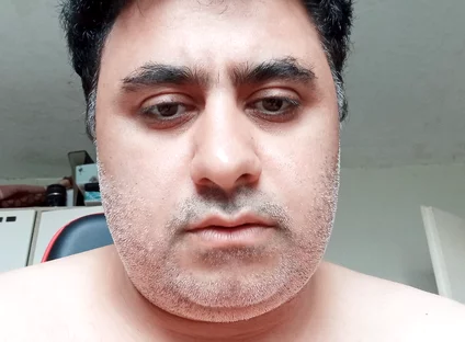 Solo Fucking