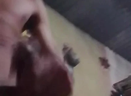 Touching Myself for You