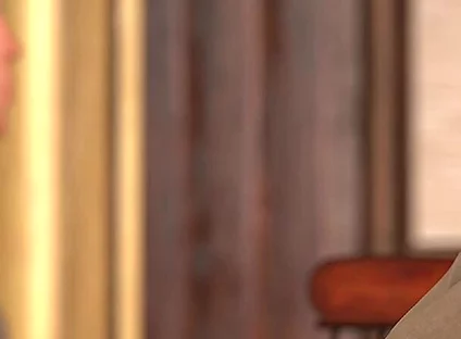 Stepdaddy May Love - I Love to Get Dominated by a Tasty BBC