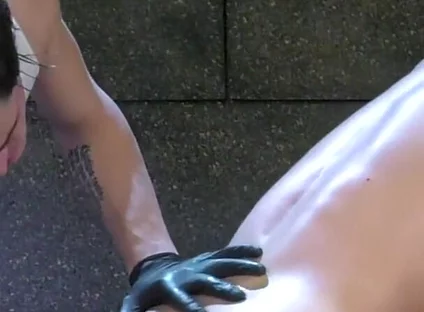 Arm-ageddon