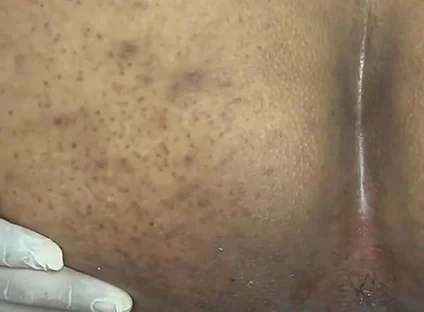 Coca Cola Dildo in My Ass