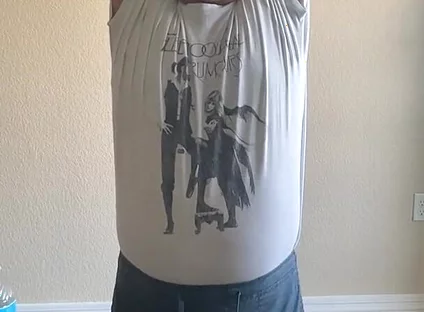 Hot Yoga with Duke Silver