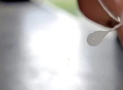 Thick Ropes, Slow Mo Cumshots