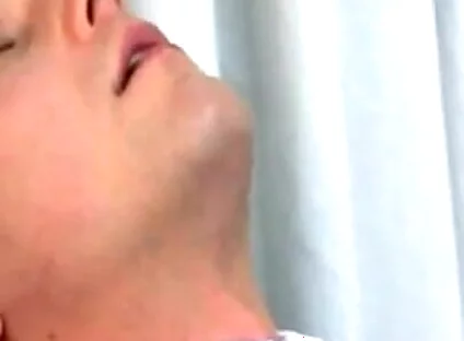 Dr. Richard Examines Lucas