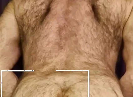 Show That Hairy Hole